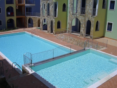 Residence Valledoria 2 - Two-room apartment FRANCESCA n. 29