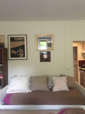 Sisätilat