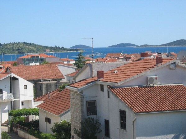 Aussicht