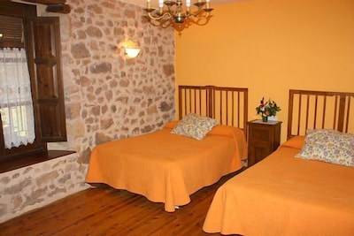 Ferienhaus Pinares de Soria für 2 personen