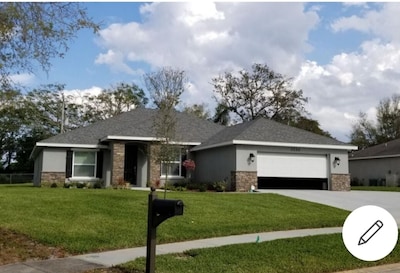 Titusville House