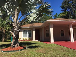 Port Charlotte Cottage