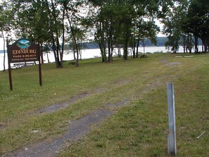 Boendeområde