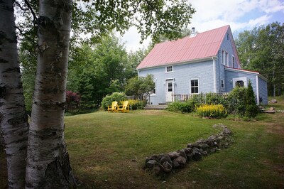 Picture of villa
