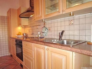 Eget kök