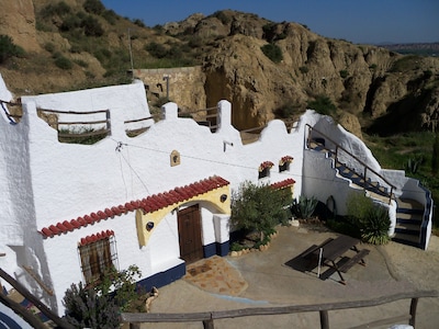 Casa Guadix