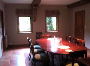 Sala de reuniones