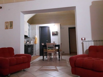 Apartment Liberta´ 