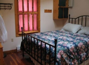 First Floor Master Bedroom