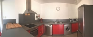 Eget kök