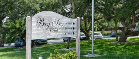 Welcome to Bay Tree Club