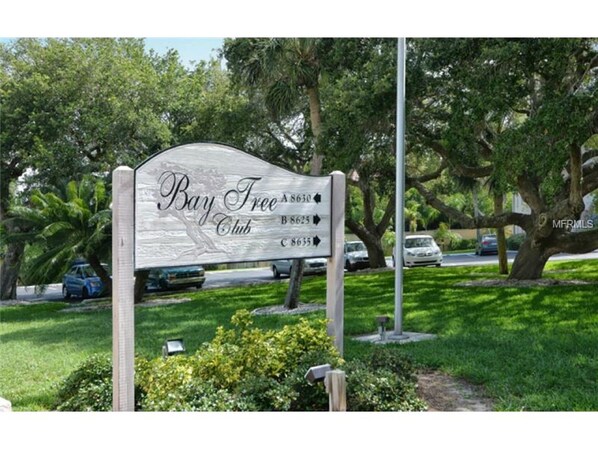 Welcome to Bay Tree Club