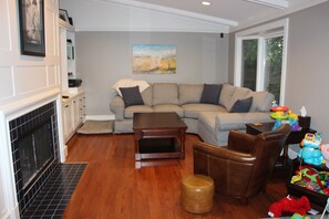 Family Room/Playroom
