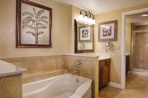 One Bedroom Deluxe