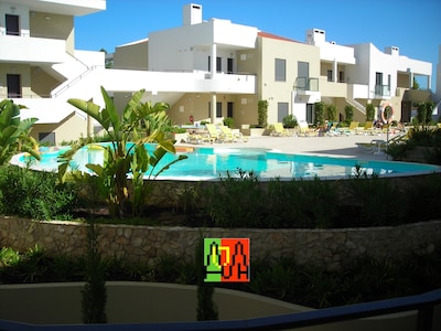 Albur Village Holidays, Apartamento 2H