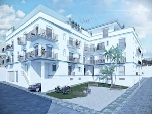 Andere