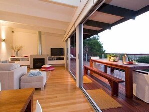 Indoor Outdoor Living