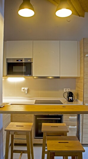 Kitchenette