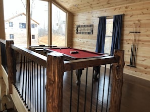 Spielezimmer
