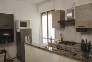 Cucina privata