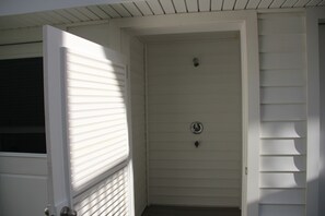 Detalj exteriör