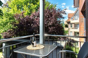 Speisen im Freien