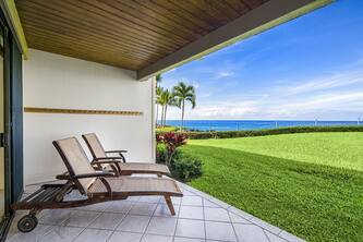 KKSR3101 DIRECT OCEANFRONT GROUND FLOOR CORNER ADVOCATES PLANET-FRIENDLINESS