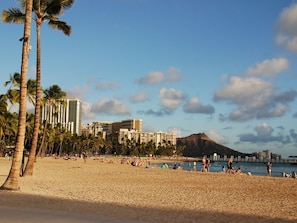 Plage