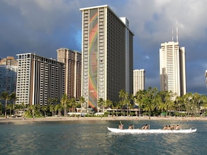 Plage