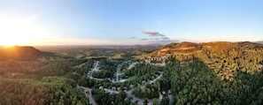 Hidden Springs Resort