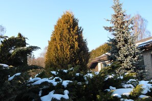 Ulkopuoli
