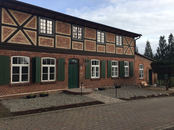Exteriör