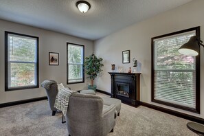 Front Sitting Room