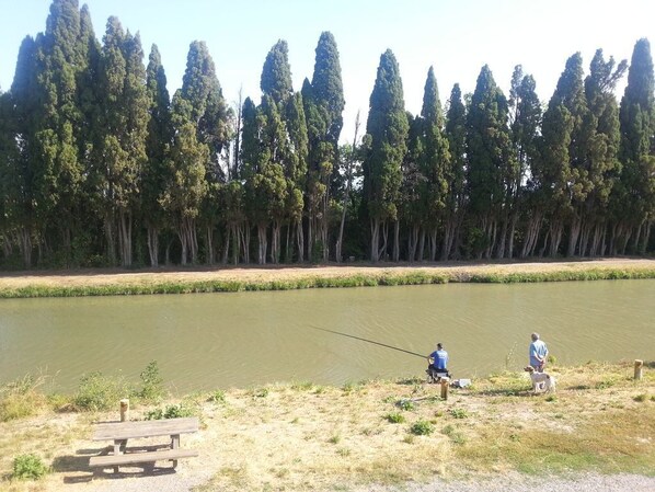 Lake