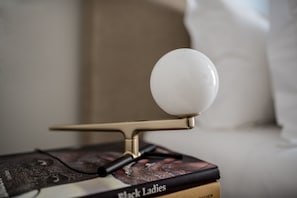 Detalj interiör