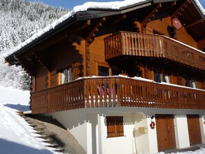 Chalet Pascal