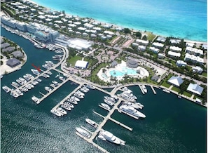 Marina