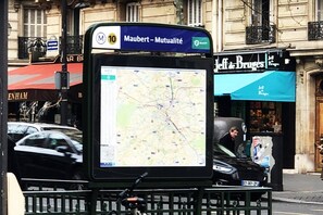 Site d’intérêt