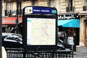 Site d’intérêt