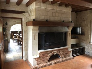 Intérieur