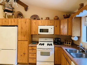 Cozinha privada