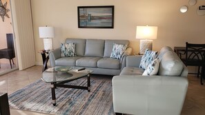 Contemporary furnishings