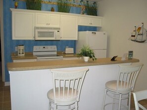 Master Kitchen
