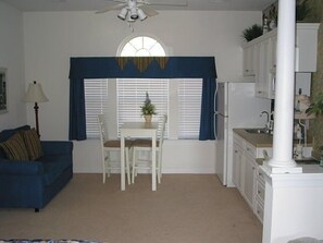 Second Suite