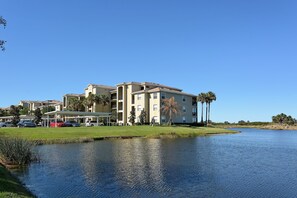 Grand Estuary Lake