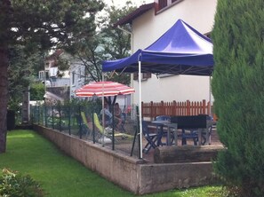 Terrace / Balcony