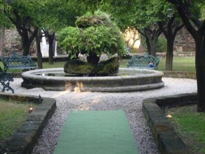 Garden, Park