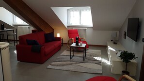 Coin séjour