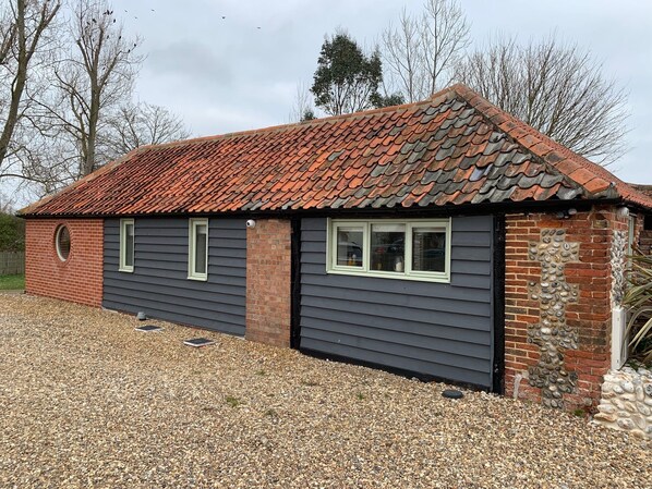 Little Tern Cottage