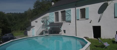 Piscine privée